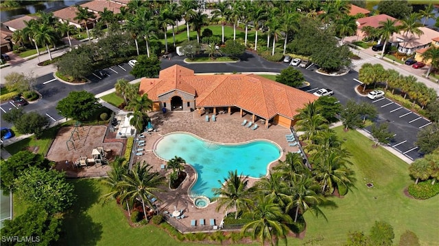 11006 Longwing Dr, Fort Myers, FL 33912 - photo 37