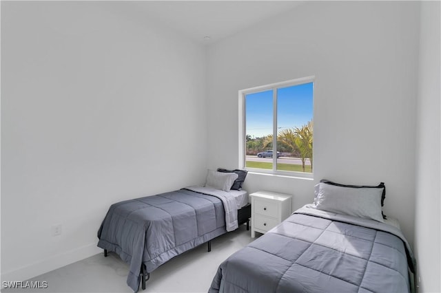 13454 Ingraham Blvd, Port Charlotte, FL 33981 - bedroom featuring baseboards