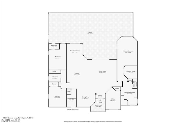 11609 Canopy Loop, Fort Myers, FL 33913 - photo 34