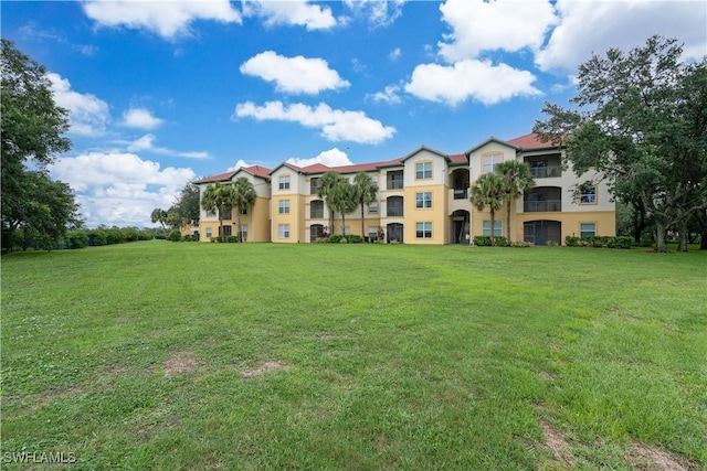 11500 Villa Grand Unit 310, Fort Myers, FL 33913 - photo 1