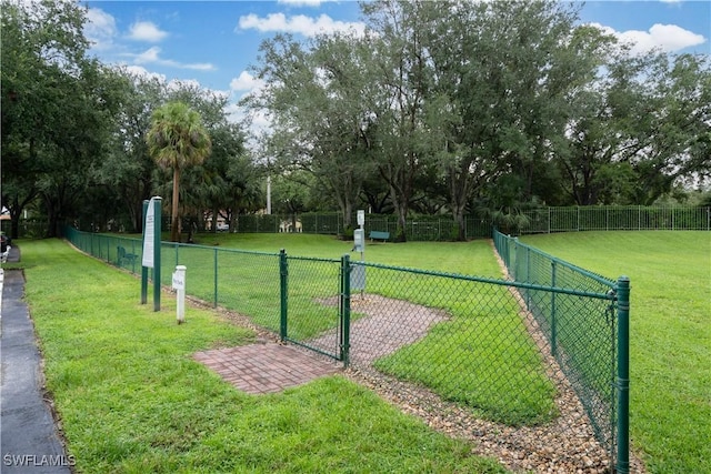 11500 Villa Grand Unit 310, Fort Myers, FL 33913 - photo 27