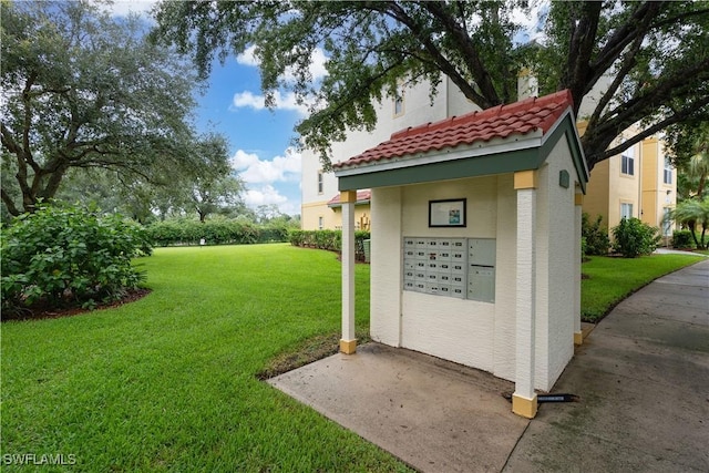 11500 Villa Grand Unit 310, Fort Myers, FL 33913 - photo 29