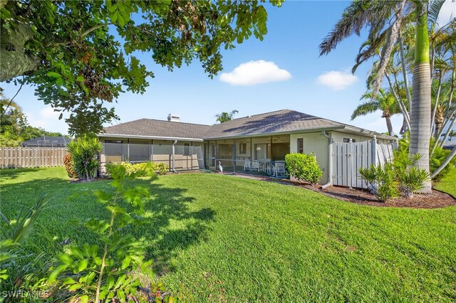 2244 SE 27th Ter, Cape Coral, FL 33904 - photo 17