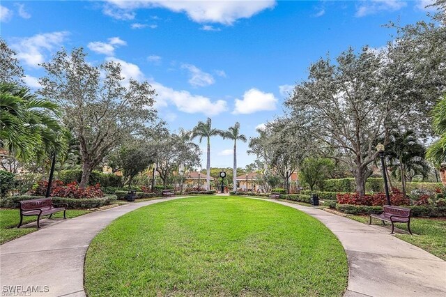 10009 Villagio Gardens Ln Unit 207, Estero, FL 33928 - photo 27