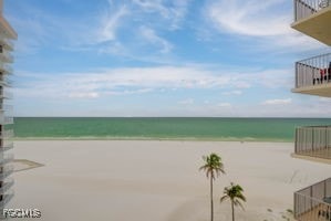7360 Estero Blvd Unit 703, Fort Myers Beach, FL 33931 - water view