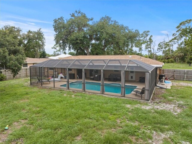 1346 Beacon Dr, Port Charlotte, FL 33952 - photo 27