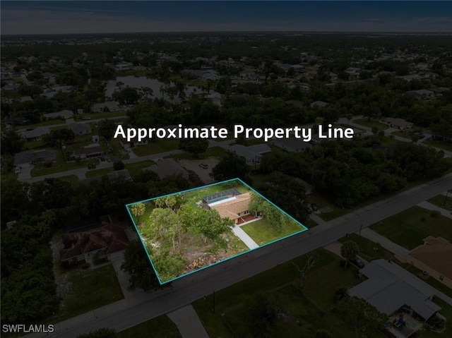 1346 Beacon Dr, Port Charlotte, FL 33952 - photo 30
