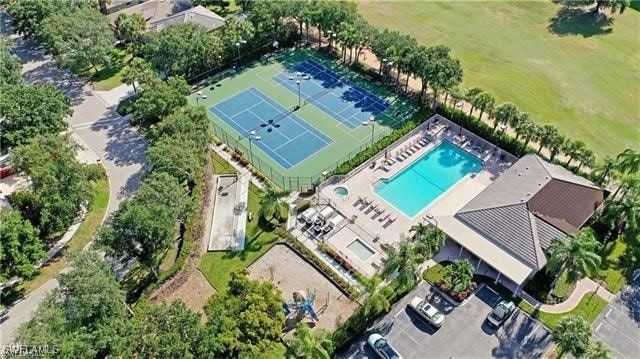 1720 Morning Sun Ln Unit D10, Naples, FL 34119 - photo 21