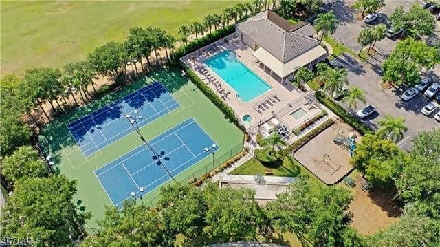 1720 Morning Sun Ln Unit D10, Naples, FL 34119 - photo 22