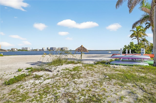 8701 Estero Blvd Unit 105, Bonita Springs, FL 33931 - water view