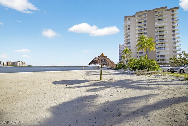 8701 Estero Blvd Unit 105, Bonita Springs, FL 33931 - water view
