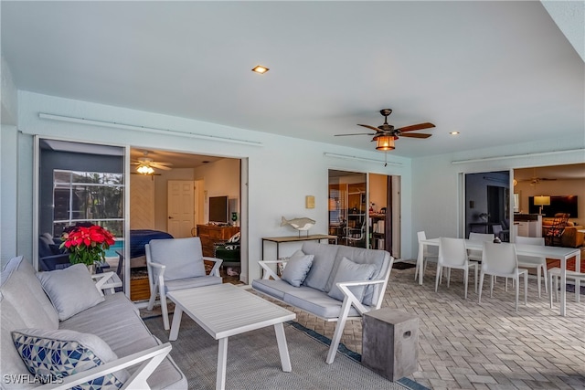 2710 SW 4th Ln, Cape Coral, FL 33991 - photo 19
