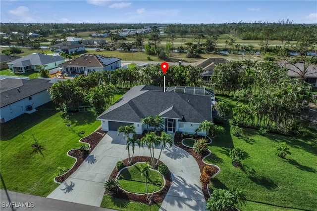 2710 SW 4th Ln, Cape Coral, FL 33991 - photo 3