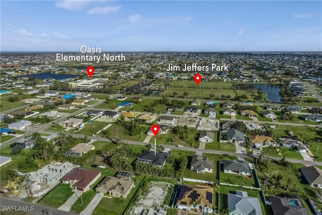 2710 SW 4th Ln, Cape Coral, FL 33991 - photo 36