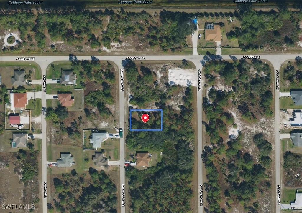 713 Oakridge Ave S, Lehigh Acres, FL 33974
