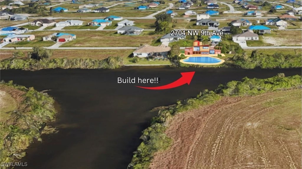 2704 NW 9th Ave, Cape Coral, FL 33993 - photo 1