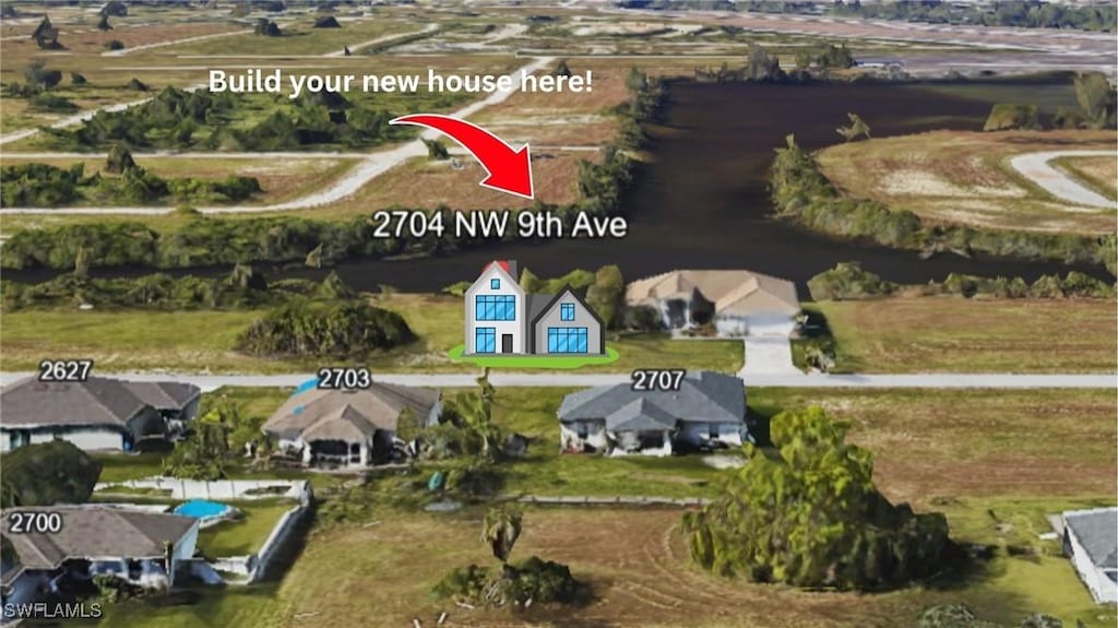 2704 NW 9th Ave, Cape Coral, FL 33993 - photo 2