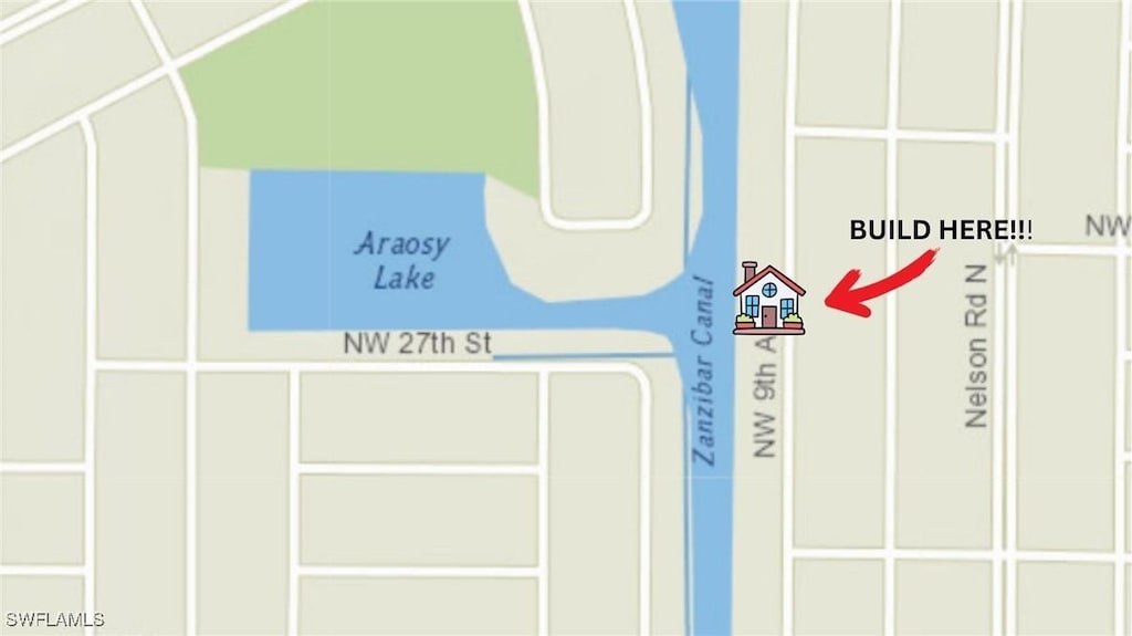 2704 NW 9th Ave, Cape Coral, FL 33993 - photo 3