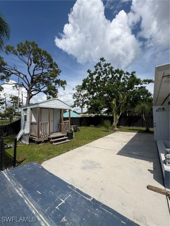 1338 Old Bridge Rd, North Fort Myers, FL 33917 - photo 25