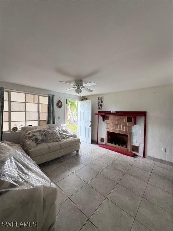 1338 Old Bridge Rd, North Fort Myers, FL 33917 - photo 10