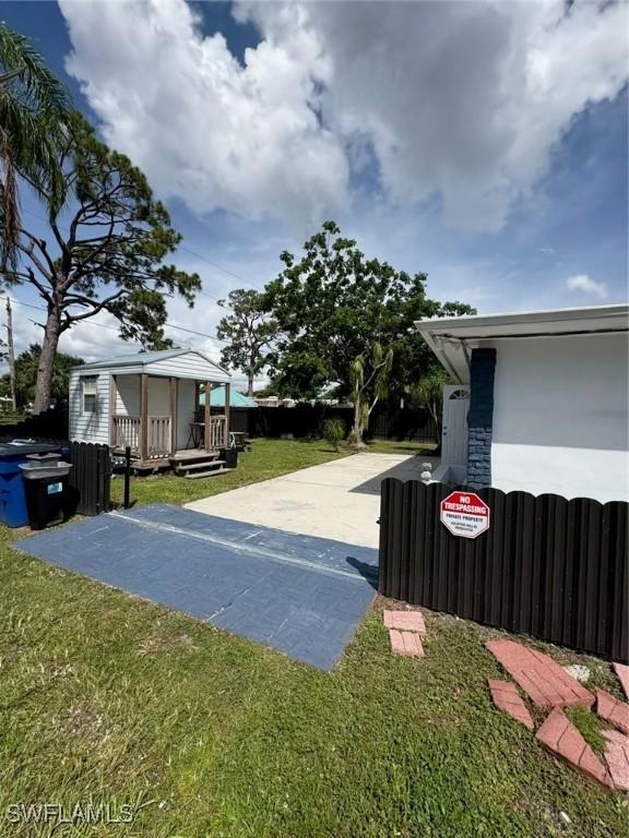 1338 Old Bridge Rd, North Fort Myers, FL 33917 - photo 24