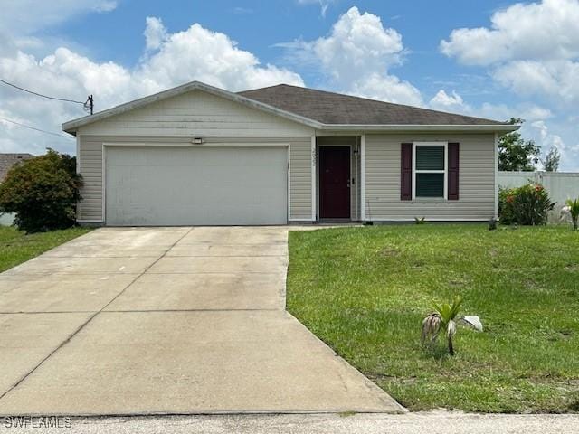 2022 NW 21st Ter, Cape Coral, FL 33993 - photo 1