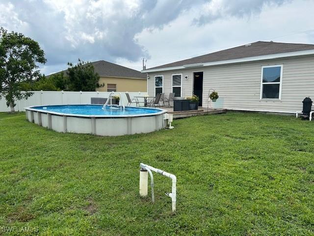 2022 NW 21st Ter, Cape Coral, FL 33993 - photo 7
