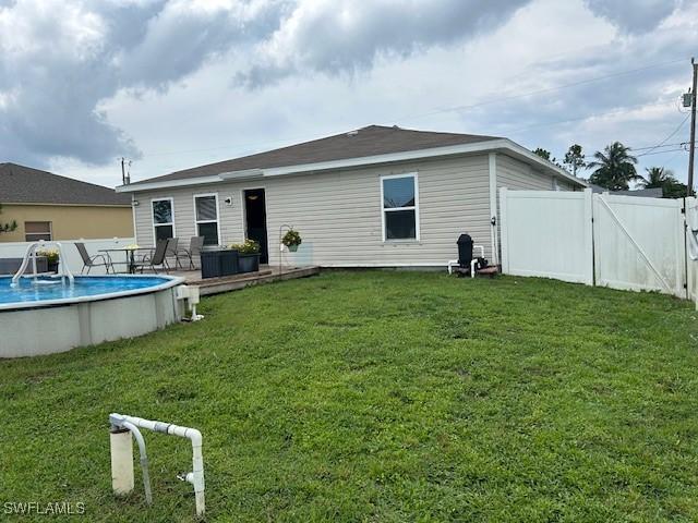 2022 NW 21st Ter, Cape Coral, FL 33993 - photo 8