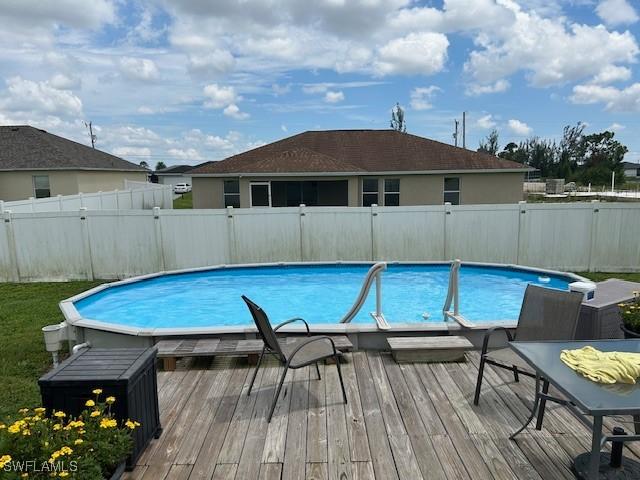 2022 NW 21st Ter, Cape Coral, FL 33993 - photo 3