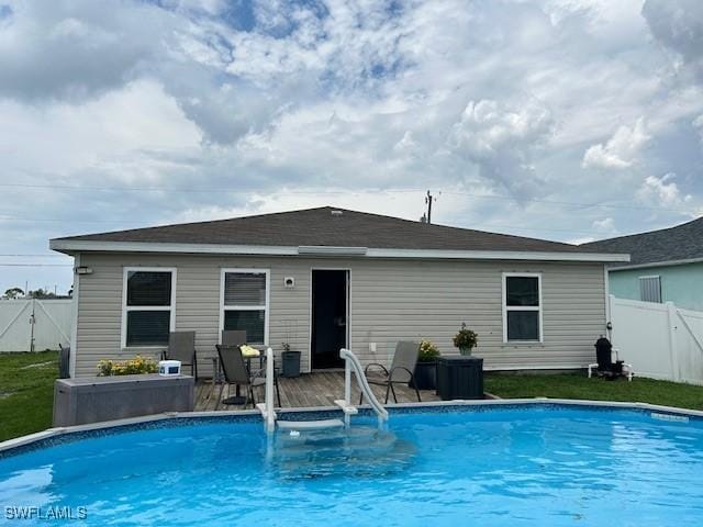 2022 NW 21st Ter, Cape Coral, FL 33993 - photo 4