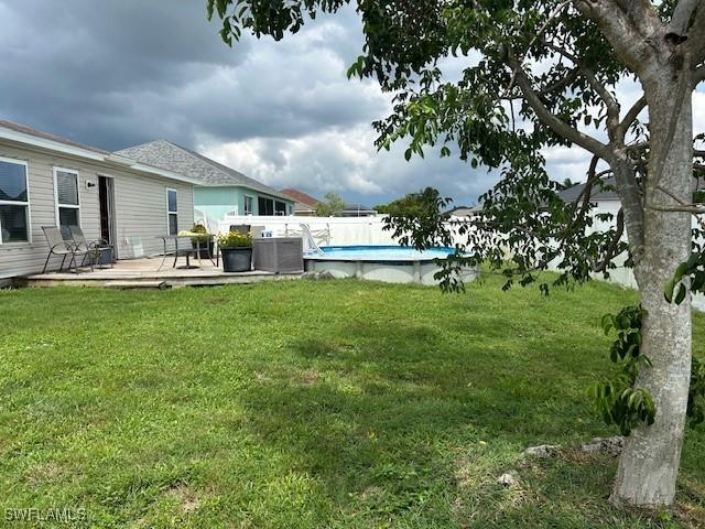 2022 NW 21st Ter, Cape Coral, FL 33993 - photo 14