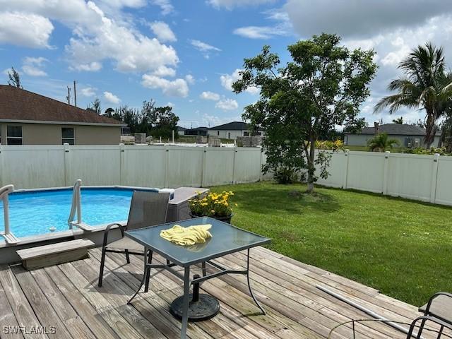 2022 NW 21st Ter, Cape Coral, FL 33993 - photo 15