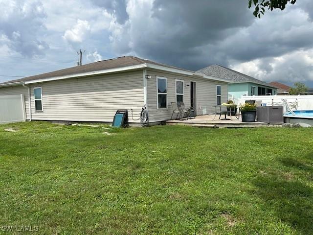 2022 NW 21st Ter, Cape Coral, FL 33993 - photo 17