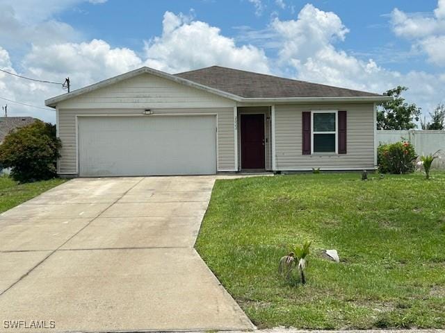 2022 NW 21st Ter, Cape Coral, FL 33993 - photo 2