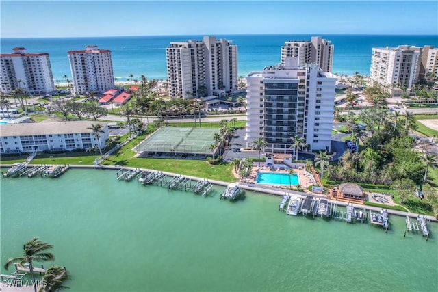 11030 Gulf Shore Dr Unit 401, Naples, FL 34108 - photo 1