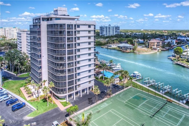 11030 Gulf Shore Dr Unit 401, Naples, FL 34108 - photo 31