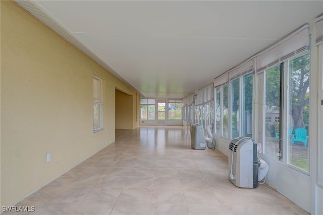 304 NW 22nd Ave, Cape Coral, FL 33993 - view of unfurnished sunroom