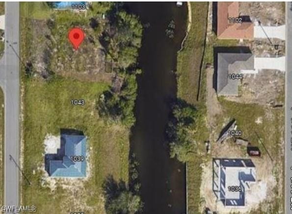 1101 NE 10th Pl, Cape Coral, FL 33909