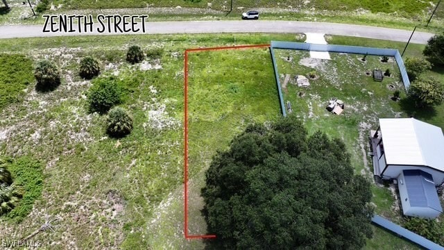 Zenith St, Labelle, FL 33935