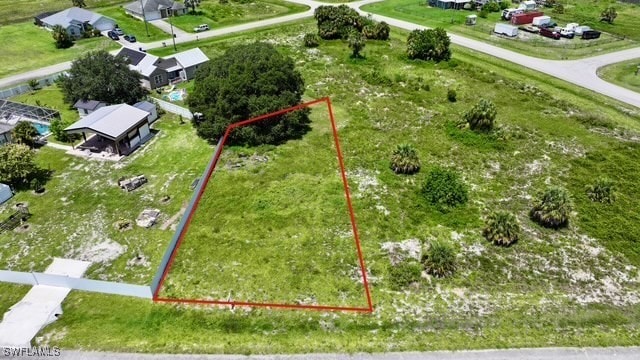 Zenith St, Labelle, FL 33935