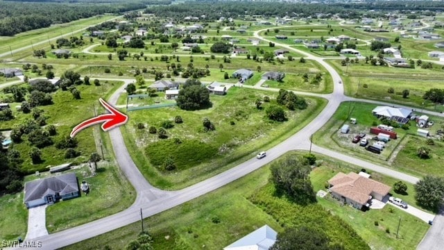 Zenith St, Labelle, FL 33935