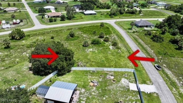 Zenith St, Labelle, FL 33935