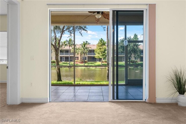 6031 Jonathans Bay Cir Unit 401, Fort Myers, FL 33908 - photo 17