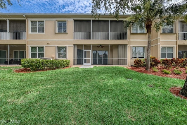 6031 Jonathans Bay Cir Unit 401, Fort Myers, FL 33908 - photo 34