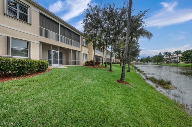 6031 Jonathans Bay Cir Unit 401, Fort Myers, FL 33908 - photo 36