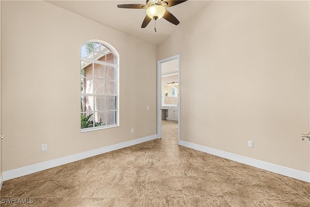 3237 NW 21st Ter, Cape Coral, FL 33993 - photo 32