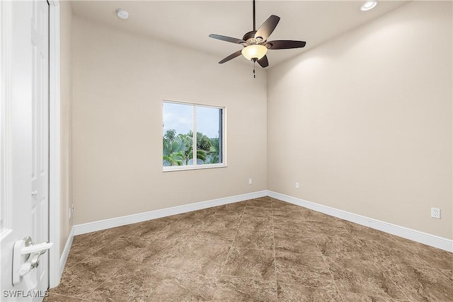 3237 NW 21st Ter, Cape Coral, FL 33993 - photo 31