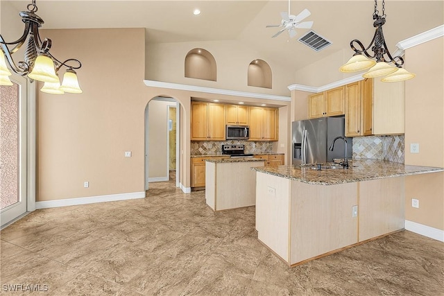 3237 NW 21st Ter, Cape Coral, FL 33993 - photo 14