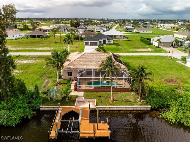 3237 NW 21st Ter, Cape Coral, FL 33993 - photo 4