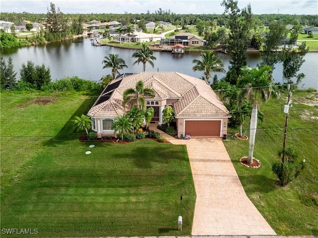 3237 NW 21st Ter, Cape Coral, FL 33993 - photo 1